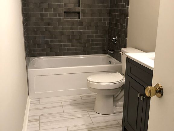 Upstairs Bath