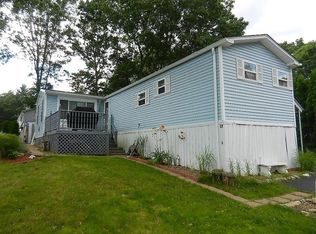 59 Cantaberry Ln, Coventry, RI 02816