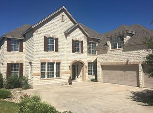 1005 Overlook Bnd, Leander, TX 78641