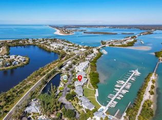 5854 Gasparilla Rd #MV20, Boca Grande, FL 33921