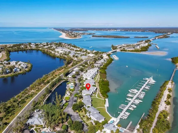 5854 Gasparilla Rd #Mv20, Boca Grande, FL 33921