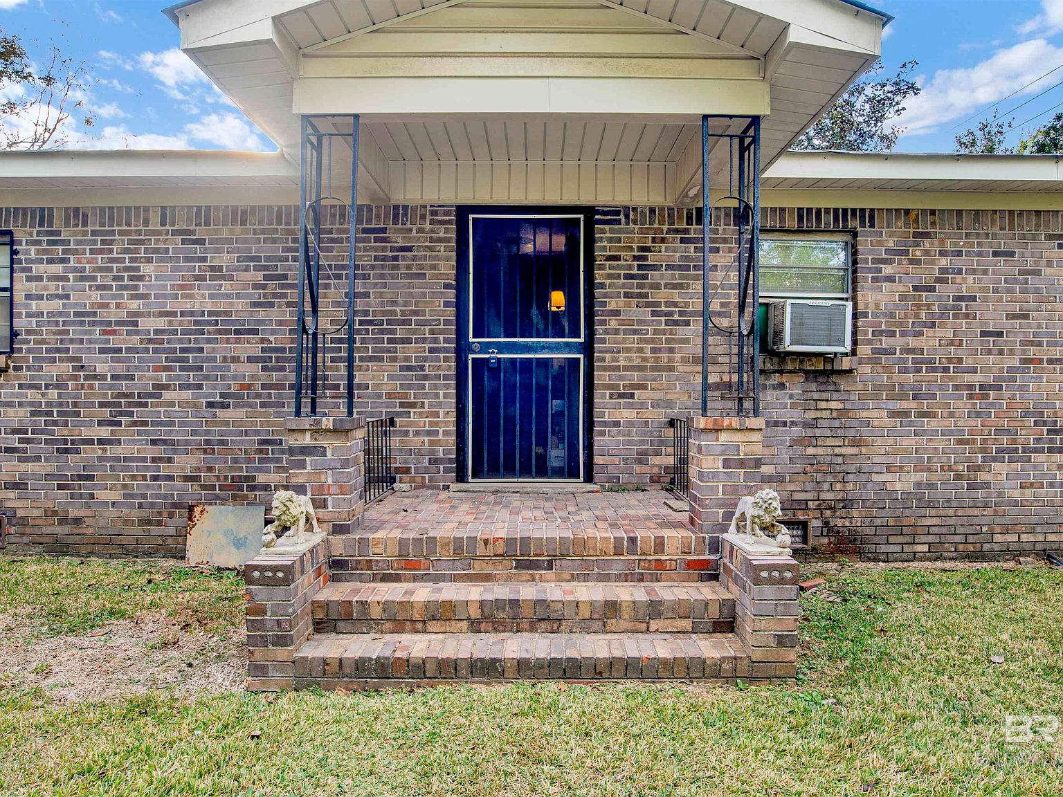 6741 Old Pascagoula Rd, Theodore, AL 36582 Zillow