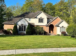 4341 Colt Ln, Erie, PA 16506