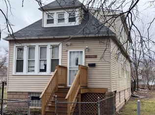 10544 S Perry Ave, Chicago, IL 60628