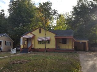 218 Houston Ave, Jackson, MS 39209