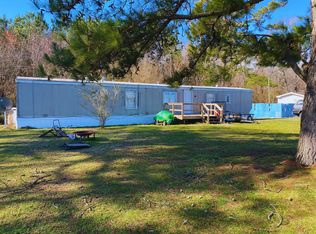 12114 Sassafras Ln, Exmore, VA 23350