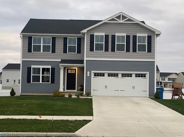 549 Cherrywood Ln, Painesville, OH 44077
