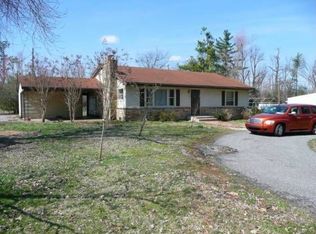 145 Locust Ave, Paducah, KY 42001