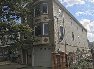 53 Williams Ave #1, Jersey City, NJ 07304