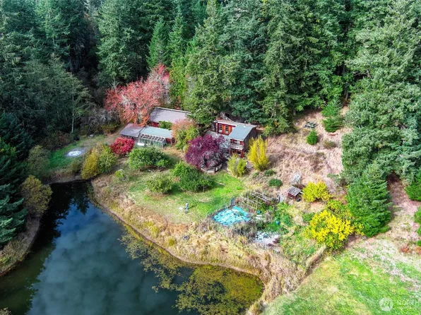 230 Middle Fork Road, Friday Harbor, WA 98250