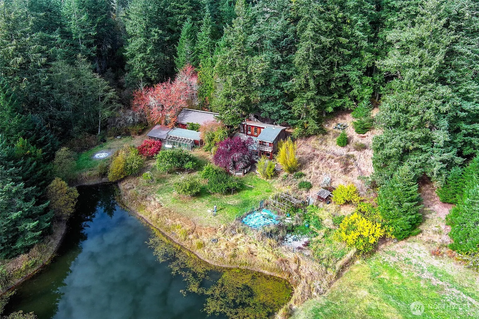 230 Middle Fork Road photo 1