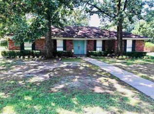 1 Wade Trl, Texarkana, AR 71854