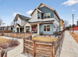 6222 W 28th Court, Edgewater, CO 80214