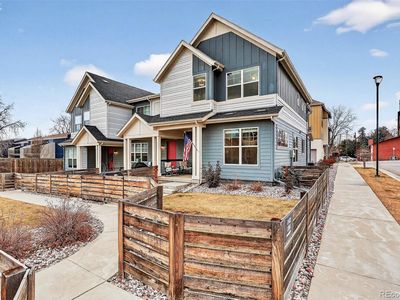 6222 W 28th Court, Edgewater, CO, 80214