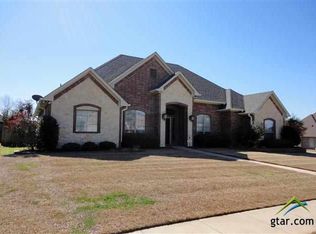 11181 Fox Trl, Flint, TX 75762