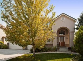 10388 Carriage Club Dr, Lone Tree, CO 80124