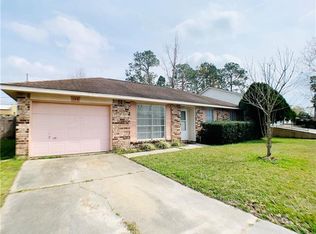104 Brookter St, Slidell, LA 70461