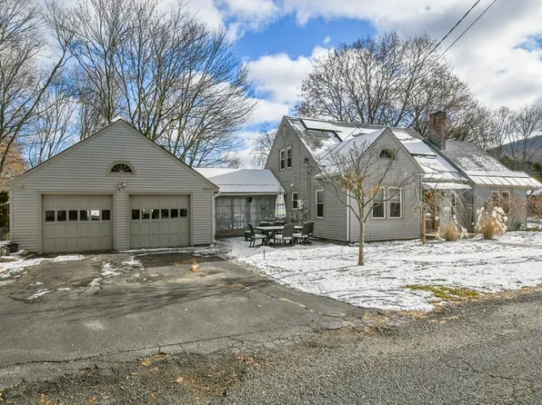 4 Field St, Dalton, MA 01226