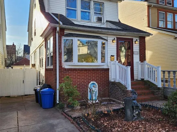 88-24 215th Place, Queens Village, NY 11427