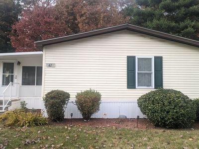 41 Victorian Way, West Bridgewater, MA, 02379