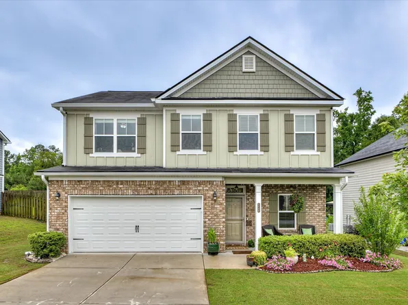 1548 Driftwood Lane Lane, Grovetown, GA 30813