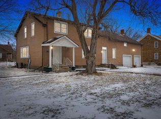 410 6th Ave, West Amana, IA 52203