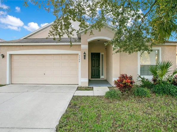 3506 Mount Carmel Ln, Melbourne, FL 32901