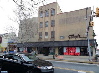 300 Penn St, Reading, PA 19602