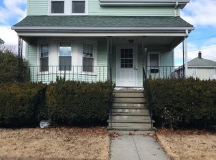 78 Botolph St, Quincy, MA 02171