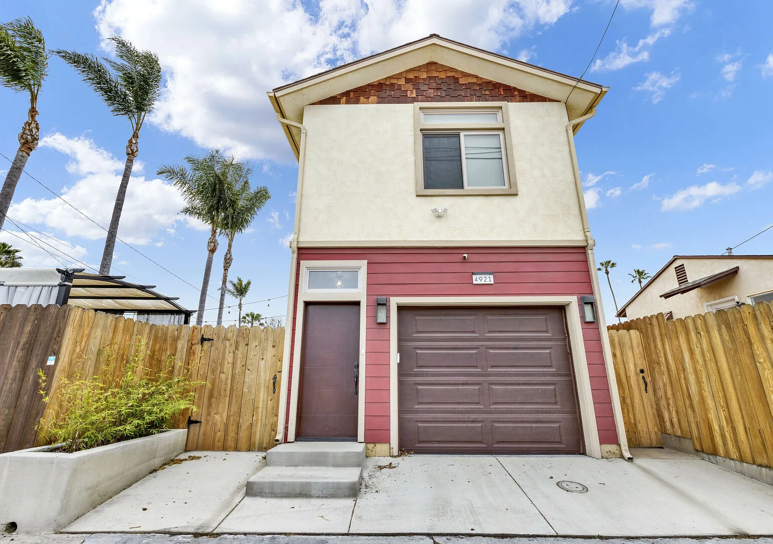 Hawley House - 1BR 1BA - Central — Photo 3