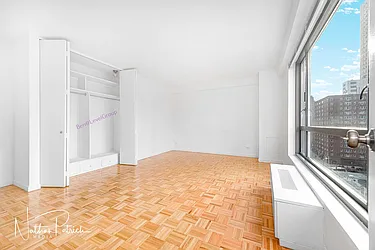 Rented by Solow Realty