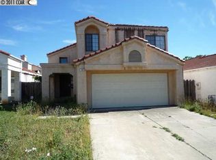 332 Jorgensen Dr, Pittsburg, CA