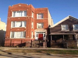 529 N Ridgeway Ave, Chicago, IL 60624