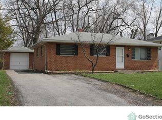1270 Littlejohn Dr, Columbus, OH