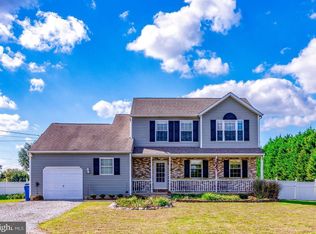 699 Woodstown Rd, Woolwich Township, NJ 08085