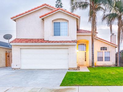 11519 Hannah Denise Ave, Bakersfield, CA, 93312