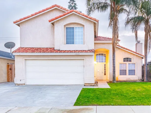 11519 Hannah Denise Ave, Bakersfield, CA 93312