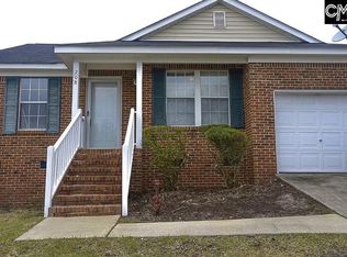 208 Thornfield Rd, Columbia, SC 29229
