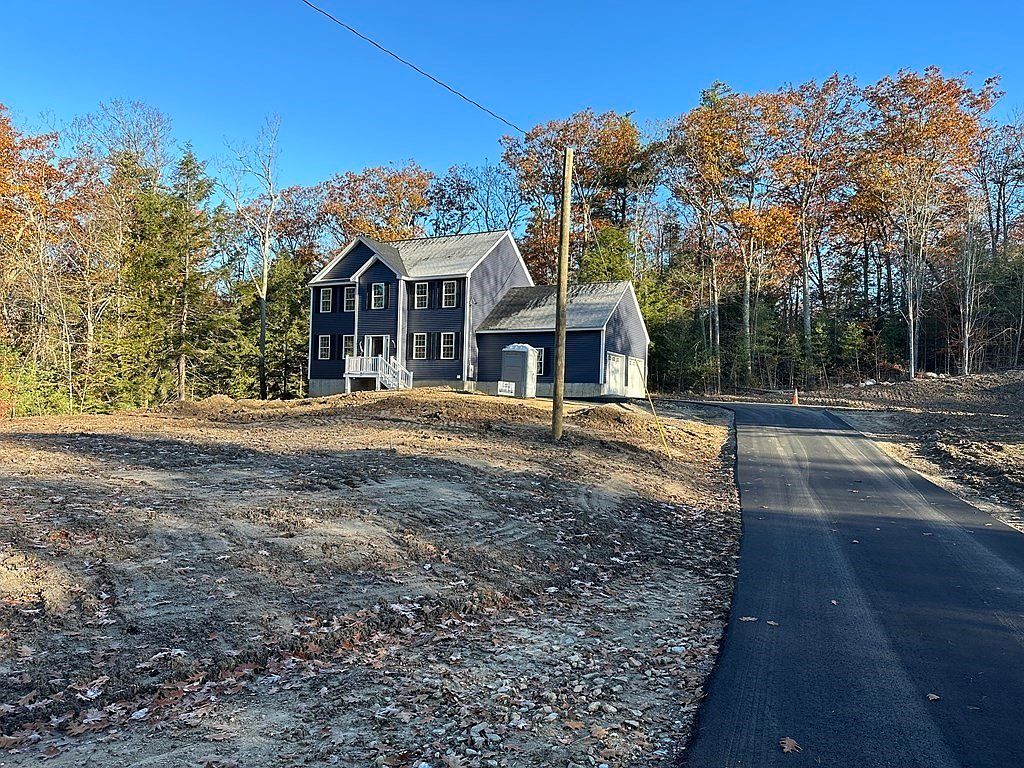 2424B Sled Rd, Ashburnham, MA 01430 MLS 73168868 Zillow