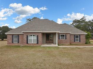 23282 Ray Keen Rd, Covington, LA 70435