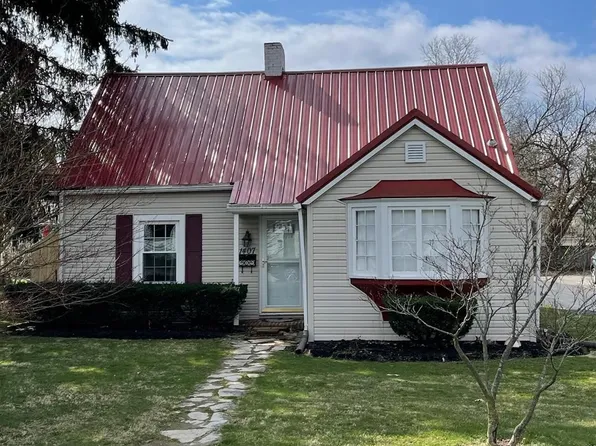 1407 Wendell Ave, Lima, OH 45805