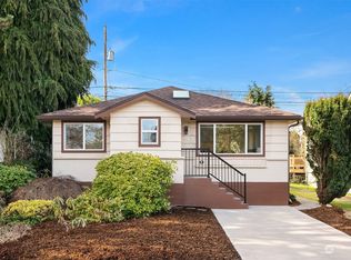 8523 19th Ave NW, Seattle, WA 98117