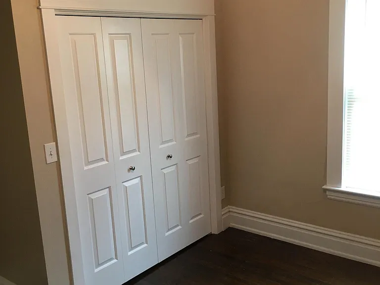 Back Bedroom