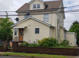 269 N 1st Ave FLOOR 2, Manville, NJ 08835