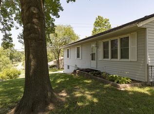 3963 N Holmes St, Kansas City, MO 64116