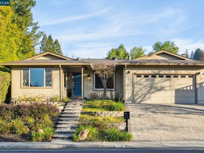 1133 Greenbrook Dr, Danville, CA, 94526
