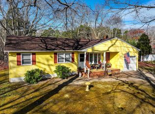 7013 Ridge Ave, Egg Harbor Township, NJ 08234