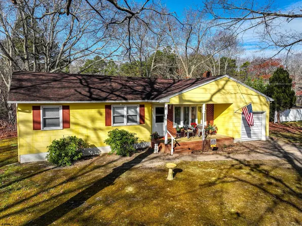 7013 Ridge Ave, Egg Harbor Township, NJ 08234
