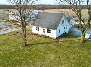 13191 E 2600 North Rd, Cornell, IL 61319