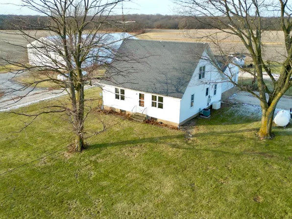 13191 E 2600 North Rd, Cornell, IL 61319